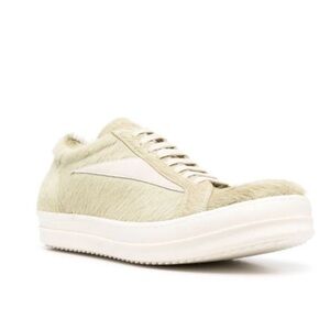 RICK OWENS Mens Scarpe Sneakers